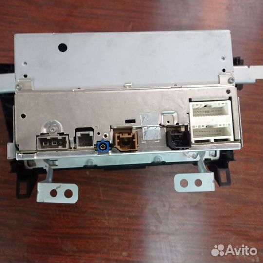 Магнитола для Ниссан x -treil T-32