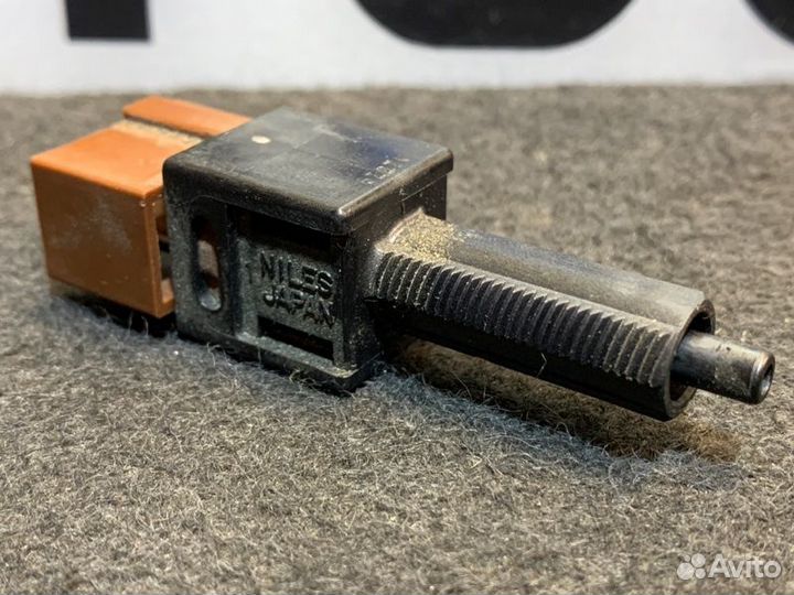 Датчик педали Nissan Qashqai J10 MR20DE 2.0 2007