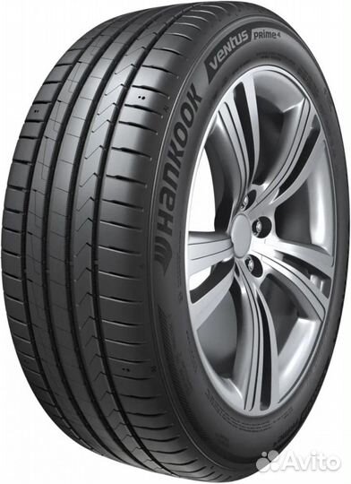 Hankook Ventus Prime 4 K135 225/55 R17 101W