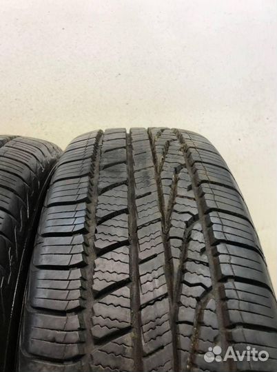 Goodyear Assurance 205/60 R16 92V