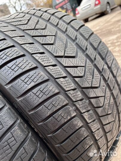 Pirelli Winter Sottozero 3 305/30 R20 103W