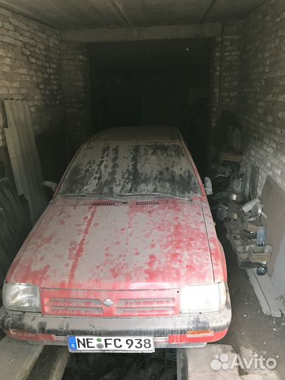 Продам авто