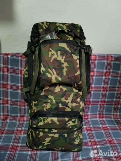 Рюкзак Скаут 95л