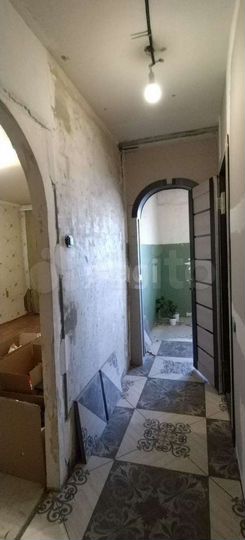 1-к. квартира, 35 м², 5/9 эт.