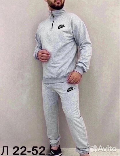 Спортивный костюм nike