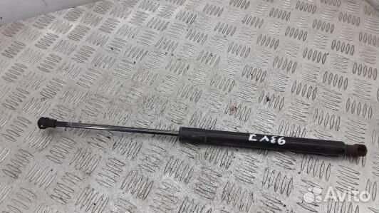 Амортизатор 3-5 двери peugeot 308 1 (93Y07OU01)