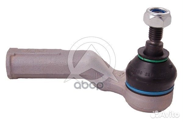 Наконечник рулевой тяги перед прав 3637 Sidem