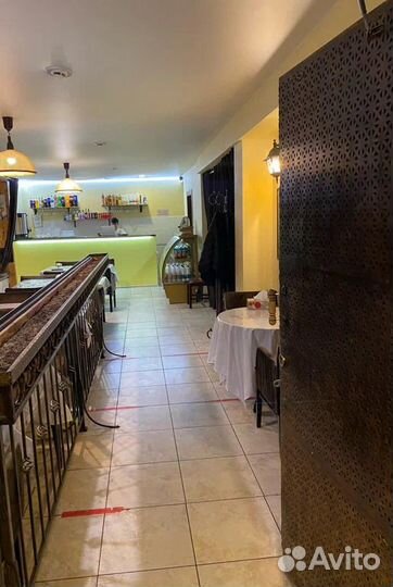 Продаётся готовый бизнес – Чайхана на ул. Свободы