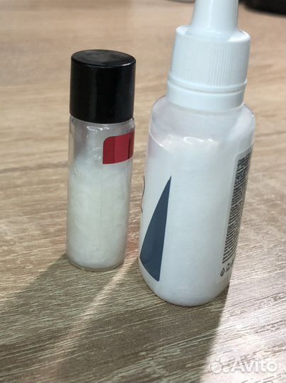 Материалы для бровиста ламинирование