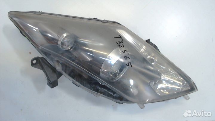 Фара (передняя) Renault Laguna 3 2007, 2010