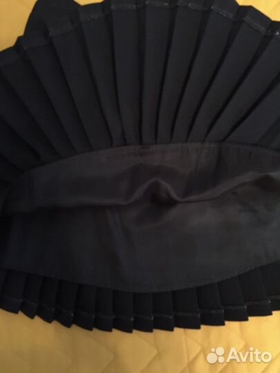 Школьная форма