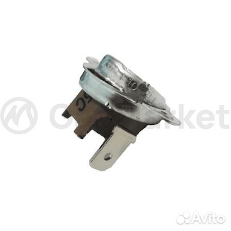 Датчик температуры для котлов Bosch/Buderus 87167