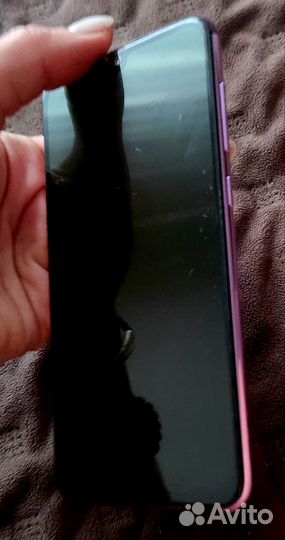 Xiaomi Mi 9 SE, 6/128 ГБ
