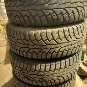 Nordman 5 215/65 R16