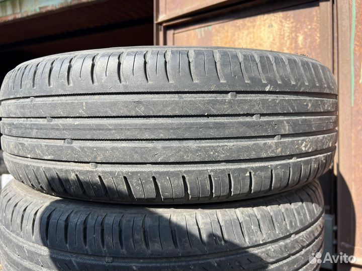 Nokian Tyres Hakka Green 185/75 R14 89T