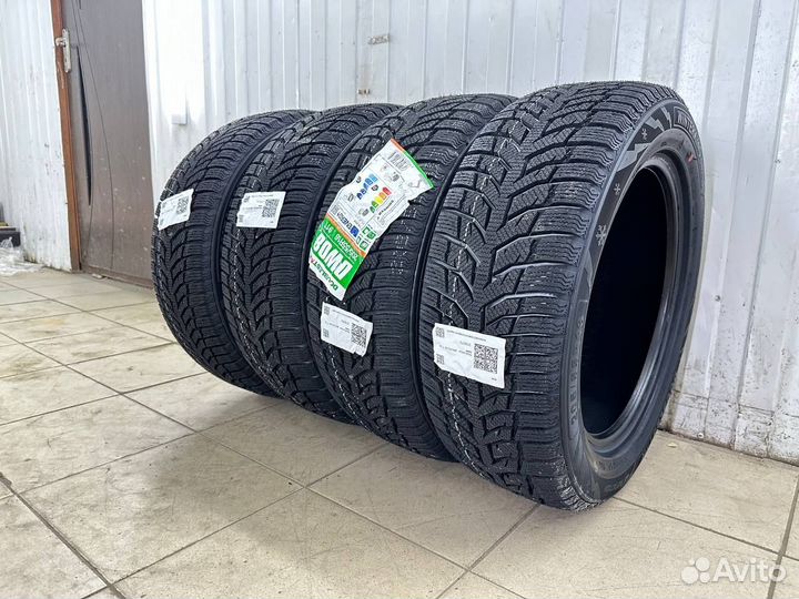 DoubleStar DW08 205/60 R16 92T