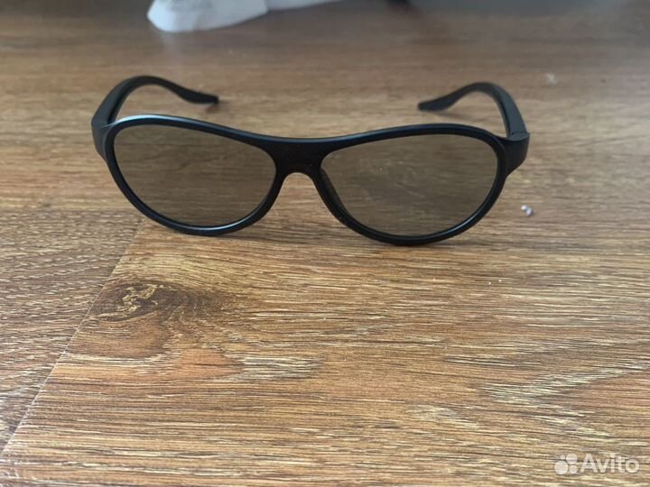 3d очки lg