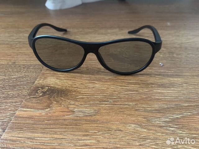 3d очки lg
