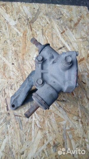 Рулевой редуктор угловой Toyota Dyna XZU347 S05C