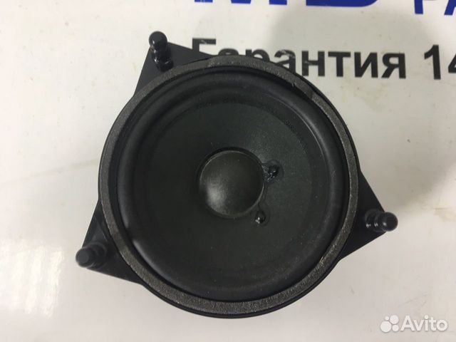 Колонка в дверь Mercedes w222 w205 01157