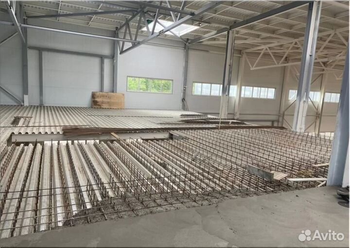 Бетон M100-M5481