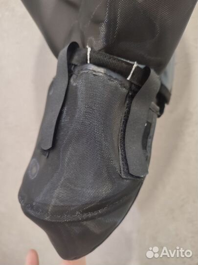 Маска для лошади