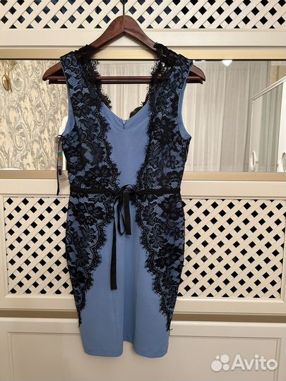 Платье новое с биркой