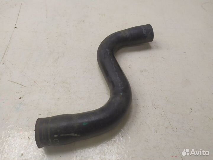 Шланг радиатора Chevrolet Aveo T300 T300 1.6 F16D4