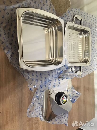 Zepter гриллер