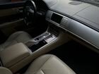 Jaguar XF 3.0 AT, 2012, 170 000 км объявление продам