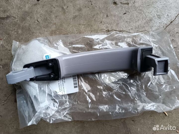 Новая передняя левая ручка Aveo, Antara, Captiva