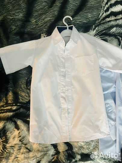 Школьная форма