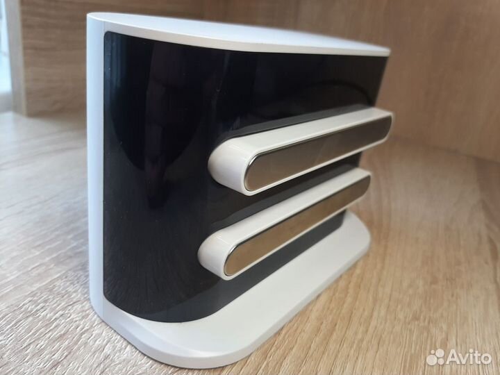 Док станция робота пылесоса Xiaomi Vacuum Mop P