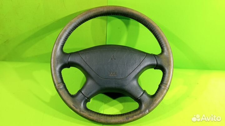 Руль для Mitsubishi Galant viii 1995 - 2003