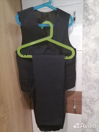 Школьная форма 146-152 для мальчика