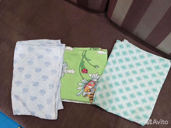 Пеленки детские