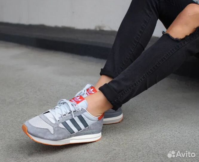 Adidas zx 2025 500 og w