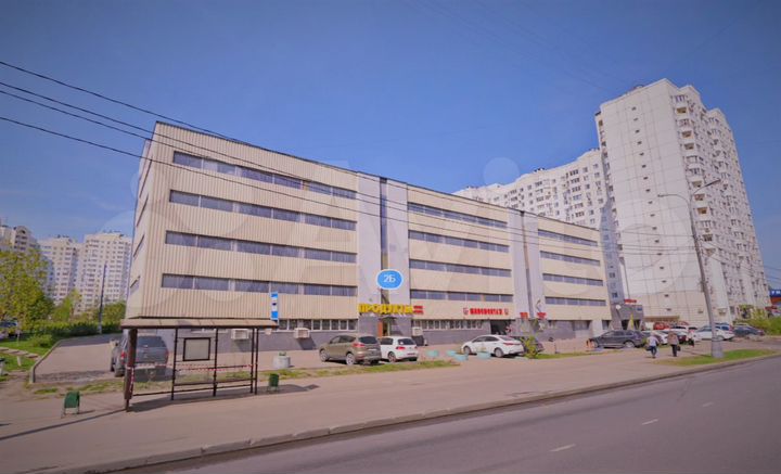 Машиноместо, 13 м²