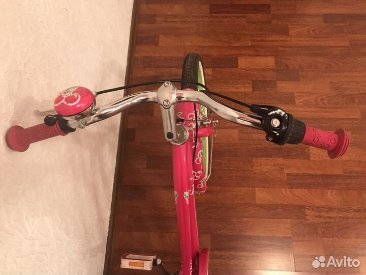 Мало б/у, stels-240, колеса 20, 3 скорости