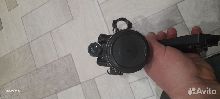 Прицел ночного видения pulsar phantom