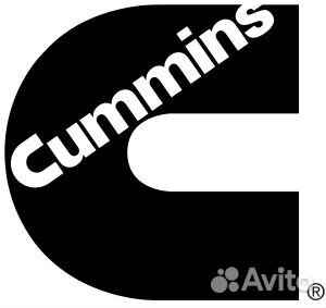 Cummins C5255257 Поршень 5255257 Cummins (dcec) ISBe (4939181, R5404411)