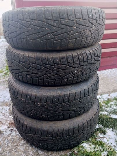 Cordiant 4x4 175/65 R14