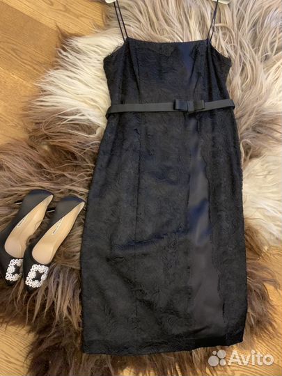 Платье Armani Collezioni 44