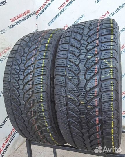 Bridgestone Blizzak LM-32 225/50 R17 94H