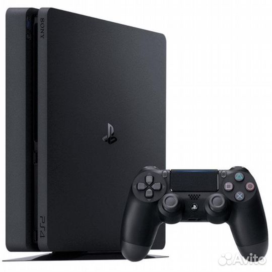 Прокат аренда ps4