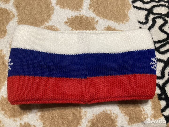 Повязка на голову