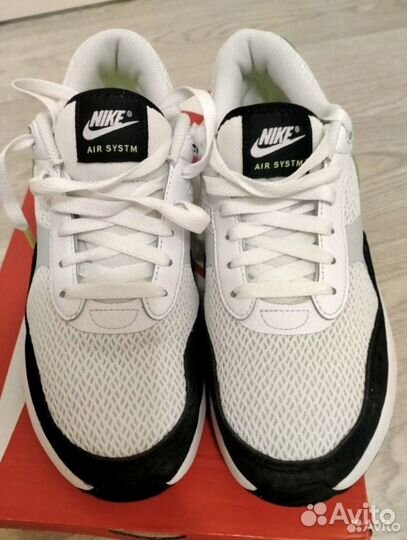 Кроссовки Nike Air Max systm оригинал