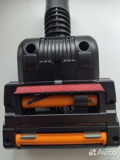 Насадка для пылесоса samsung от шерсти