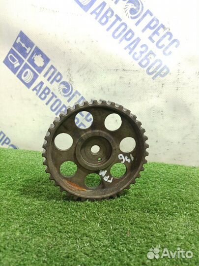 Шестерня грм Chevrolet Lanos седан 1.5 A15SMS