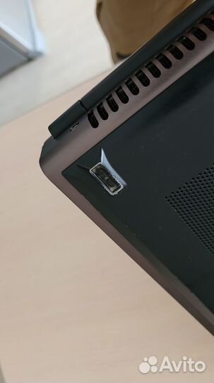 Dell precision m6700 i7, 16Гб